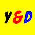 logo Y&D