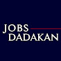 Jobs Dadakan