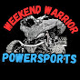 Weekend Warrior Powersports