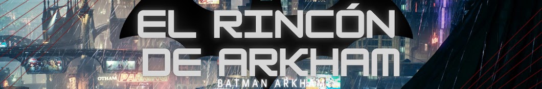 El Rincón de Arkham