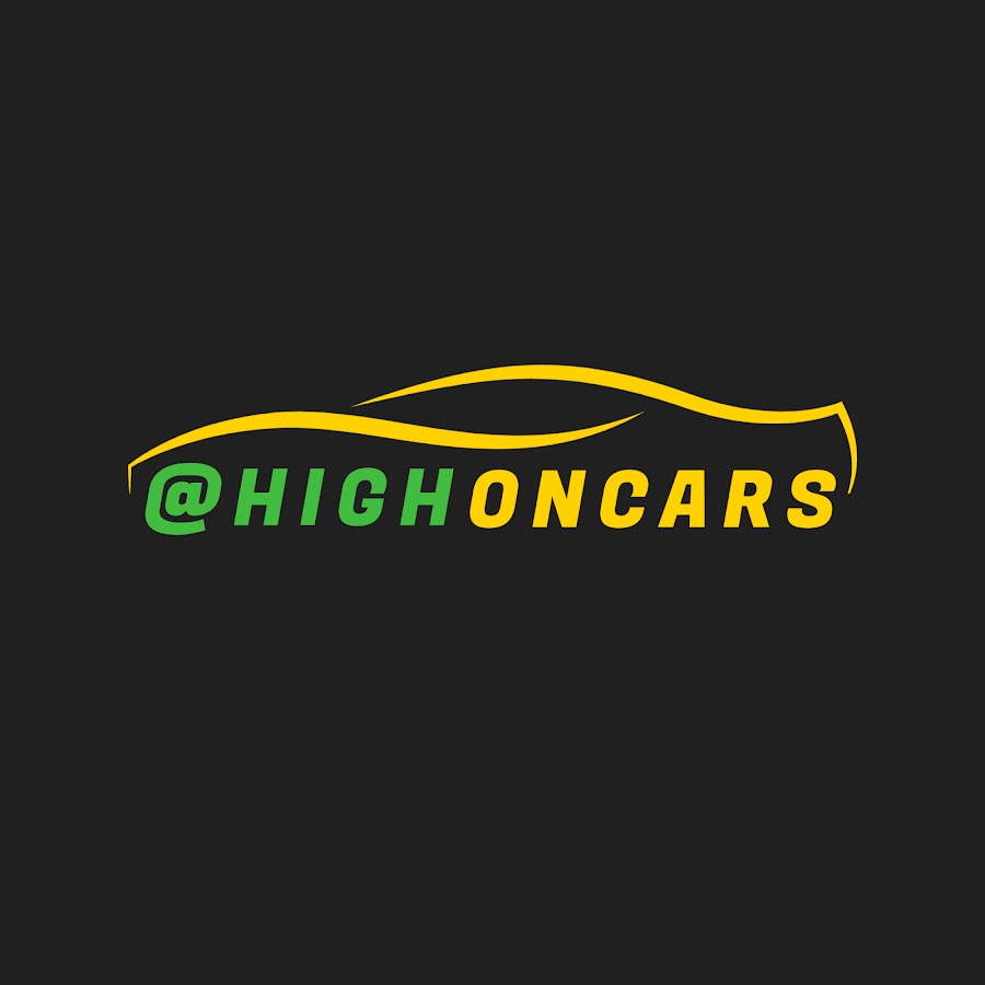 High On Cars