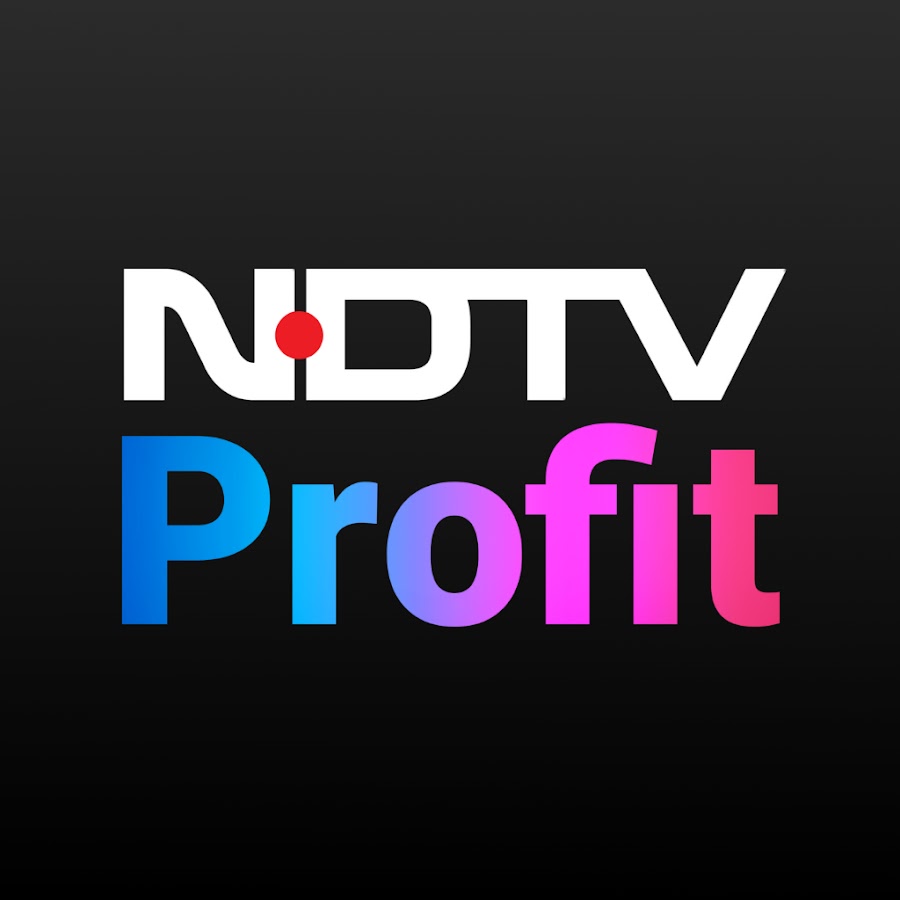 Ready go to ... https://www.youtube.com/@NDTVProfitIndia [ NDTV Profit]