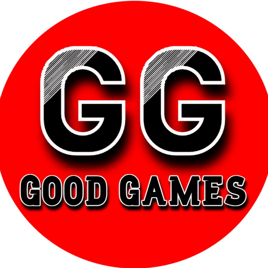 Good Games - YouTube