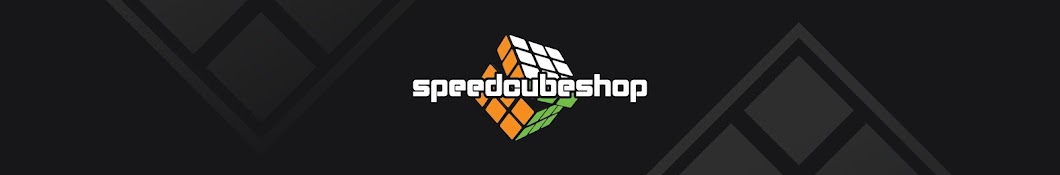 SpeedCubeShop Banner