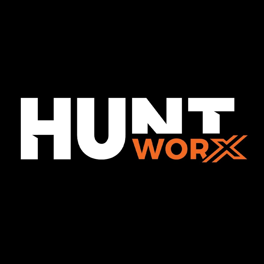 HuntWorx YouTube