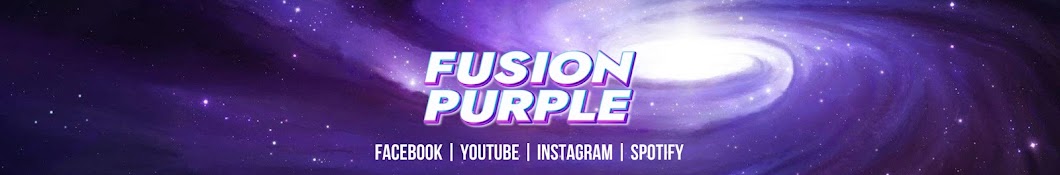 Fusion Purple