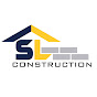 SL CONSTRUCTION & DESIGN