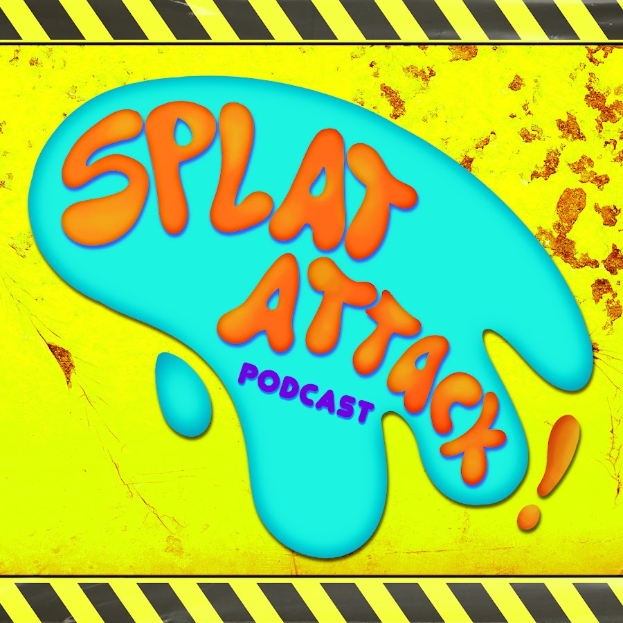 Splat Attack Podcast