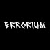 logo errorium