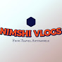 Nimshi Vlogs