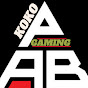 Koko PAB Gaming