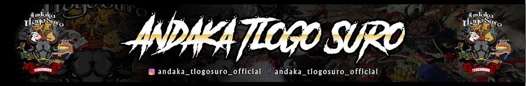 Andaka Tlogosuro Official