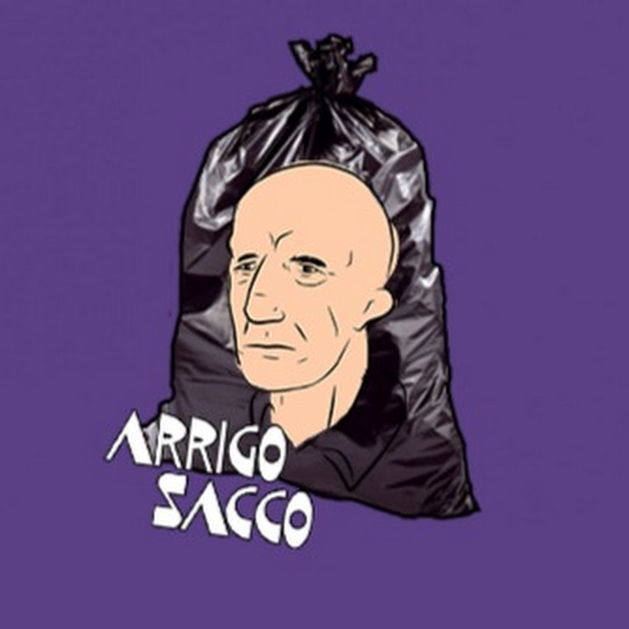 Arrigo Sacco