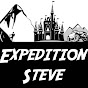 Expedition Steve