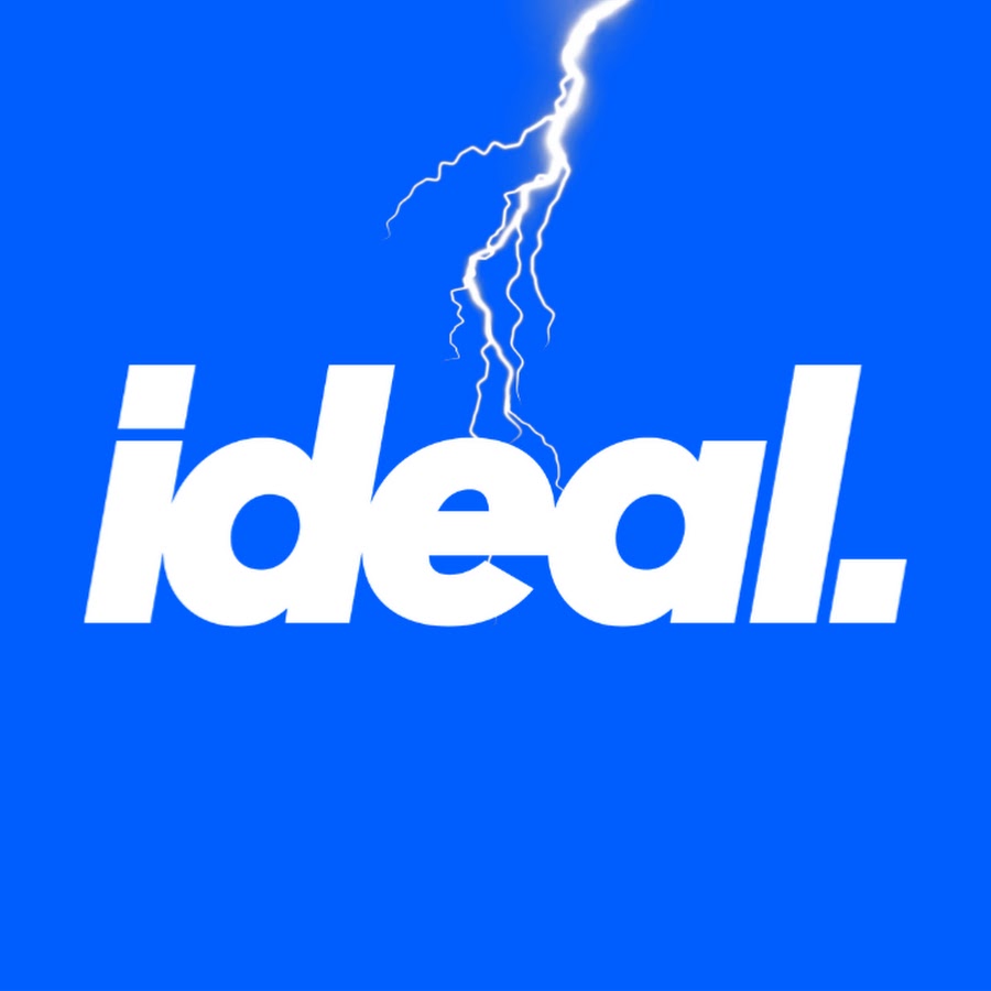 Ideal @IdealMediaChannel
