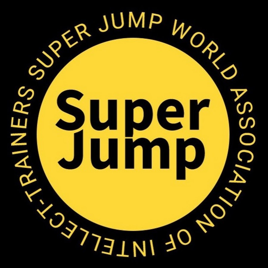 Проект super jump