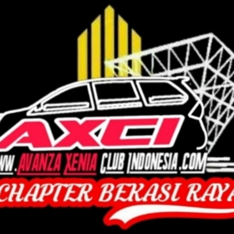 AXCI BEKASI RAYA - YouTube