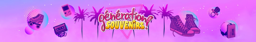 GenerationSouvenirs