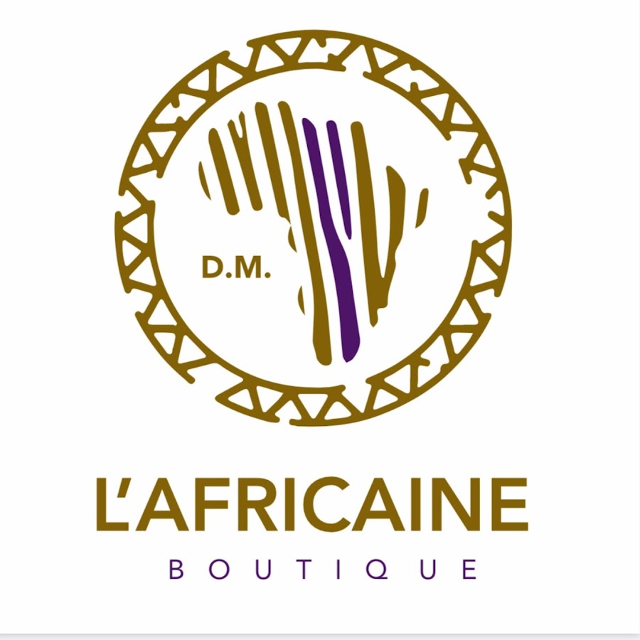 L'Africaine Boutique @lafricaineboutique1803