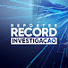 Repórter Record Investigação