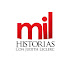 Mil Historias Con Judith Leclerc