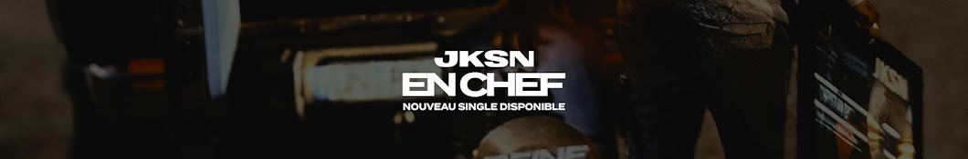 Jksn Officiel Banner