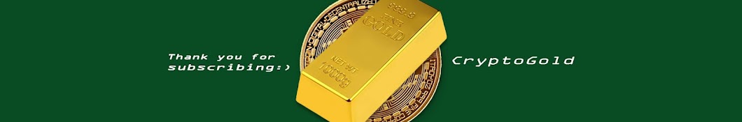 Crypto Gold