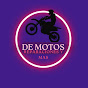 DE MOTOS REPARACIONES Y MAS