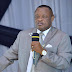 His  Grace Arch-Bishop Matebwe Lambalamba