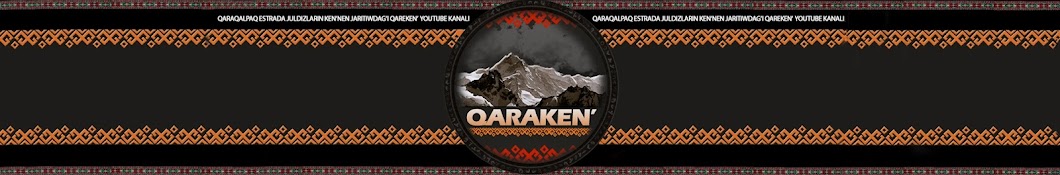 Qaraken' Music