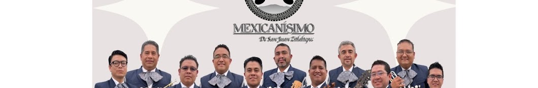 Mariachi Mexicanisimo De San Juan Zitlaltepec