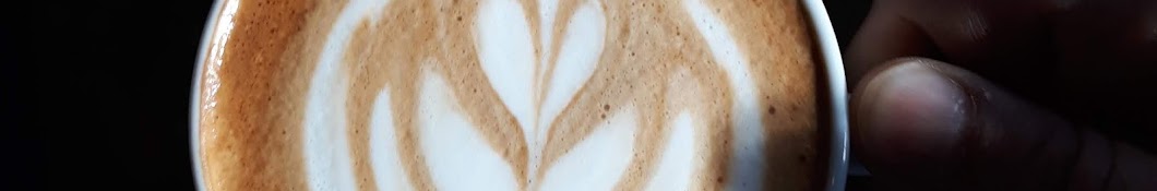 Latte art yapımı