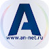 logo Группа компаний Аннет