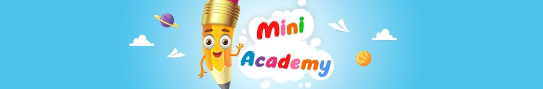 Mini Academy | For Kids