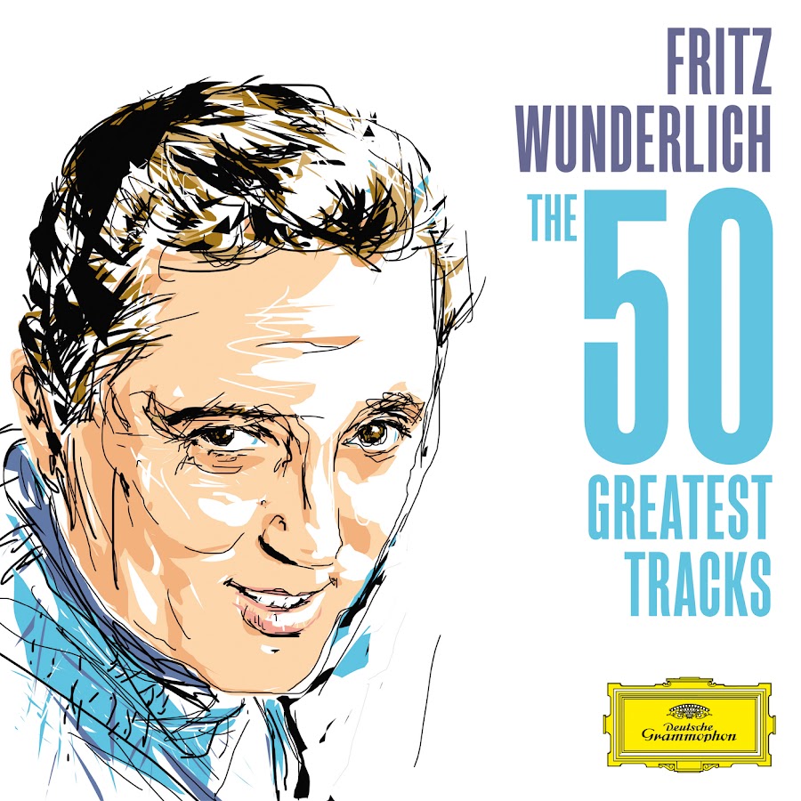 Greatest tracks. Фриц ВУНДЕРЛИХ. CD Wunderlich, Fritz: portrait. Альбом Fritz Wunderlich. Фриц ВУНДЕРЛИХ альбомы обложки.