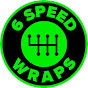 6 Speed Wraps