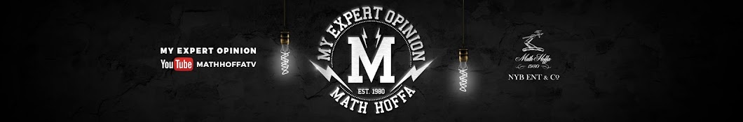 MATH HOFFA Banner