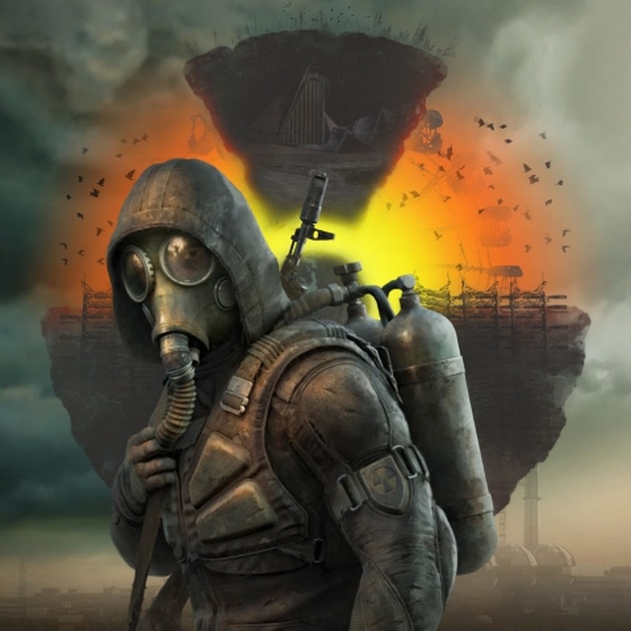 Stalker steam не запускается фото 9