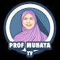 PROF MUHAYA TV