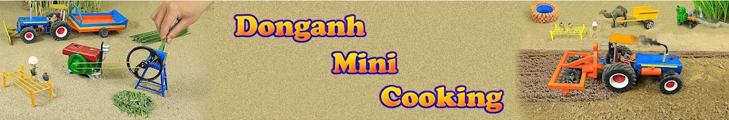 DongAnh Mini Cooking