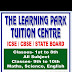 The Learning Park 