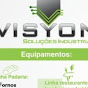 VISYON  SOLUÇÕES INDUSTRIAIS