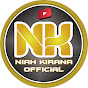 Niah Kirana Official