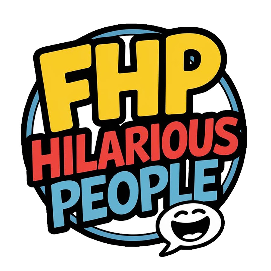 FHP - Funny Hilarious People