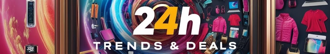 24h Trends & Deals