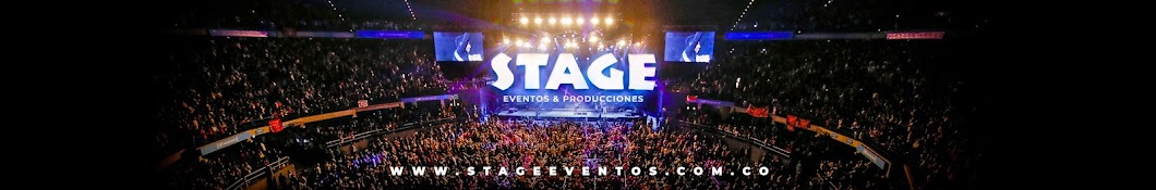 Stage Eventos