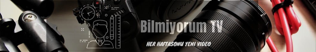 Bilmiyorum TV