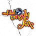 logo Real Deal Comedy Jam