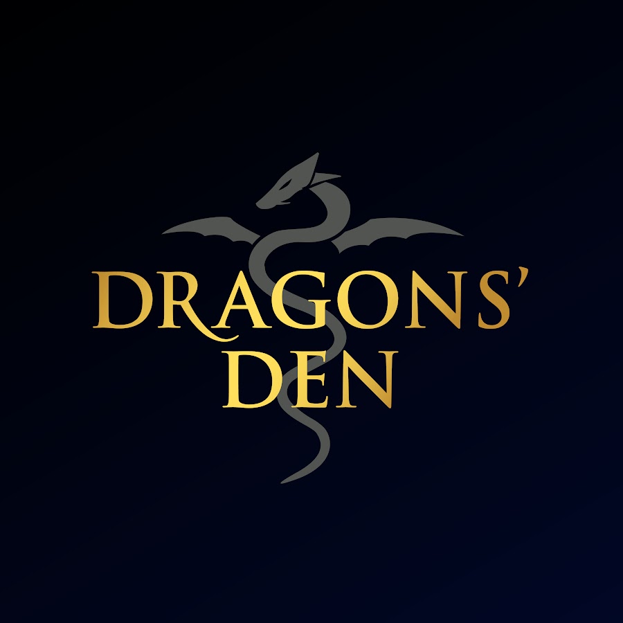 Dragons' Den @dragonsdenglobal