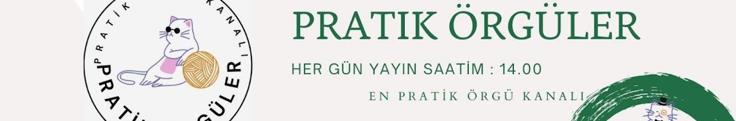 pratik örgüler knitting